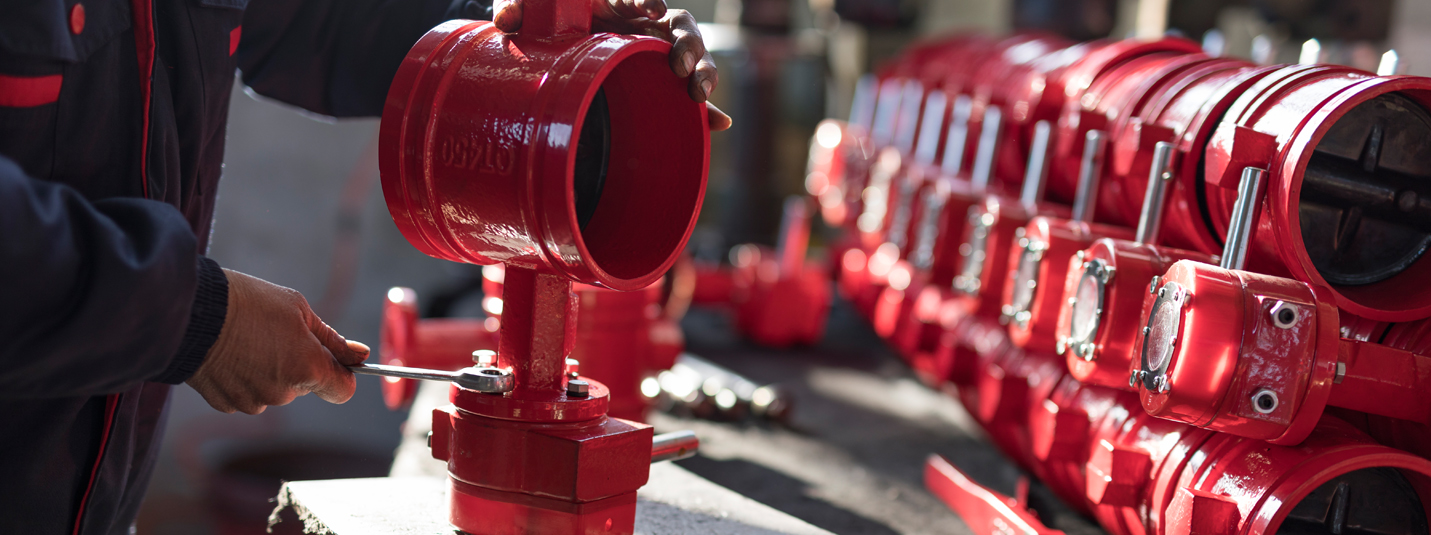 High-Quality Ball/Gate/Butterfly Valves Export - Jingda Valves (98% Customer Satisfaction)