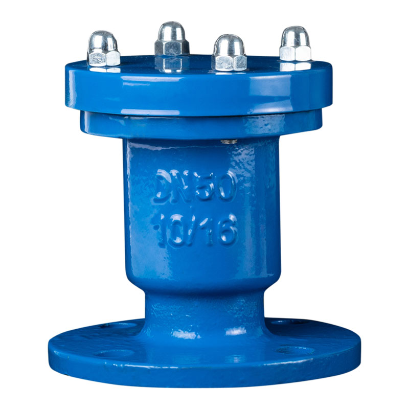 Quick Air Release Valve
